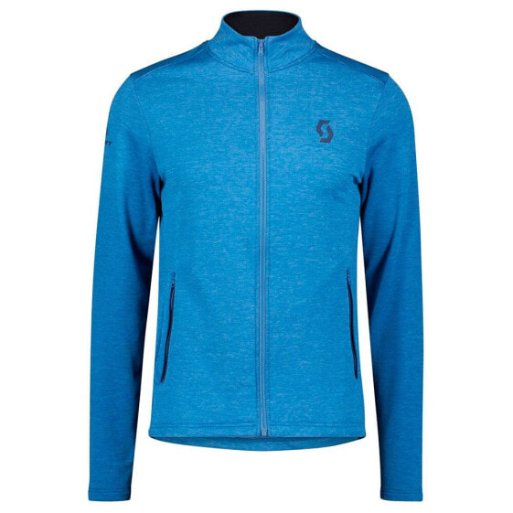 SCOTT Defined Merino Jacket