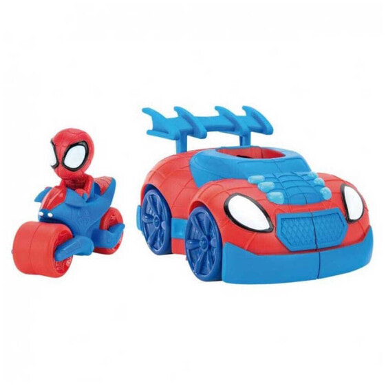 Фигурка TOY PARTNER Blippi Vehicle