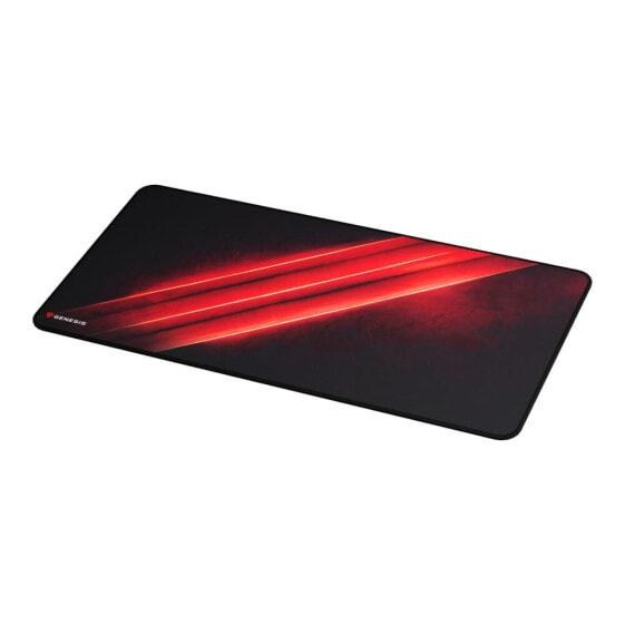 GENESIS Carbon 500 Maxi Flas mouse pad