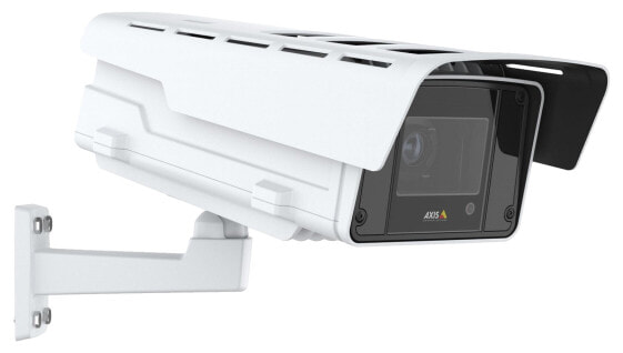 Камера видеонаблюдения Axis Q1647-LE