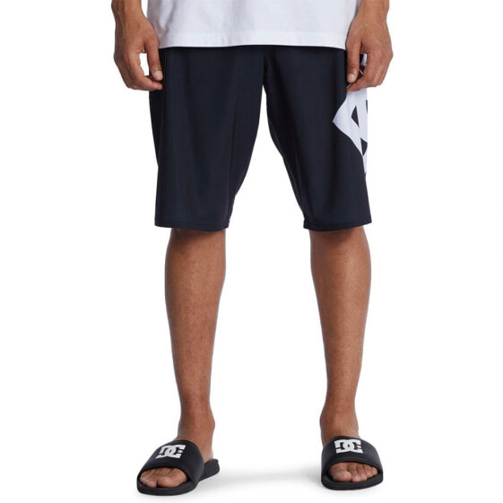 DC SHOES Lanai 21 Swimming Shorts