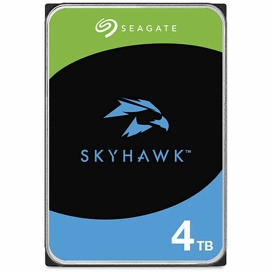 Жесткий диск Seagate ST4000VX016 3,5" 4 TB HDD