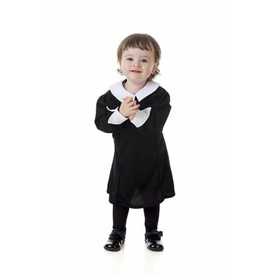 Карнавальный костюм для малышей Shico Wenesday Черный 1 штук