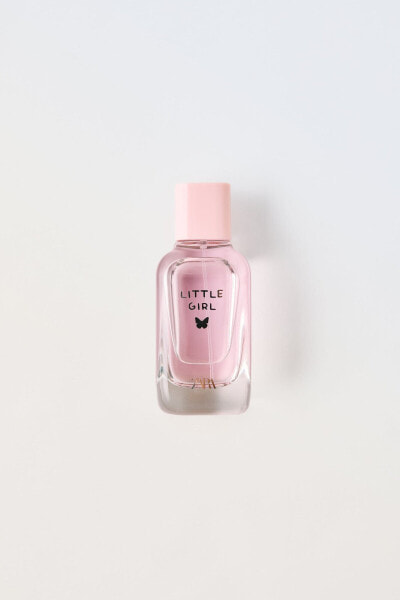 Little girl 100ml / 3.38 oz