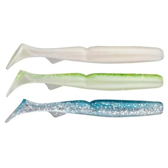 BIWAA Tailgunr Soft Lure 65 mm 10 units