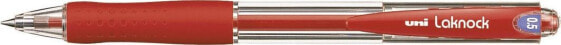 Ручка шариковая Uni Mitsubishi Pencil SN100 Зеленая
