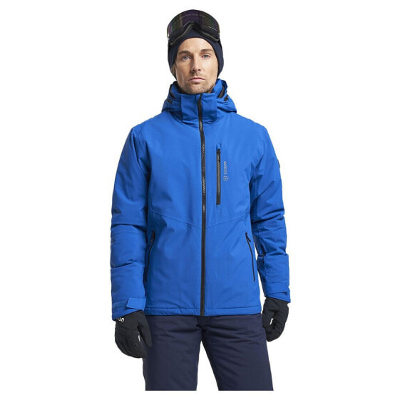 Куртка Tenson Brent для лыжных горок