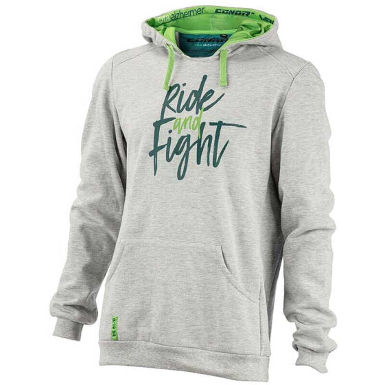 CONOR Ride & Fight Hoodie