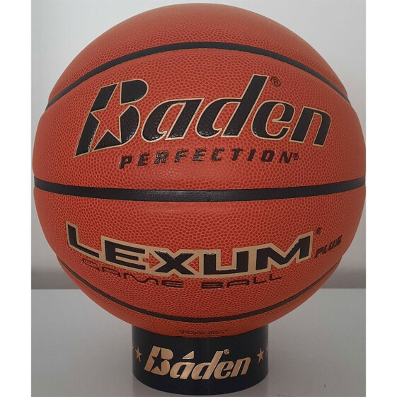 Мяч баскетбольный Baden Lexum