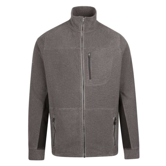 TRESPASS Rampton full zip fleece