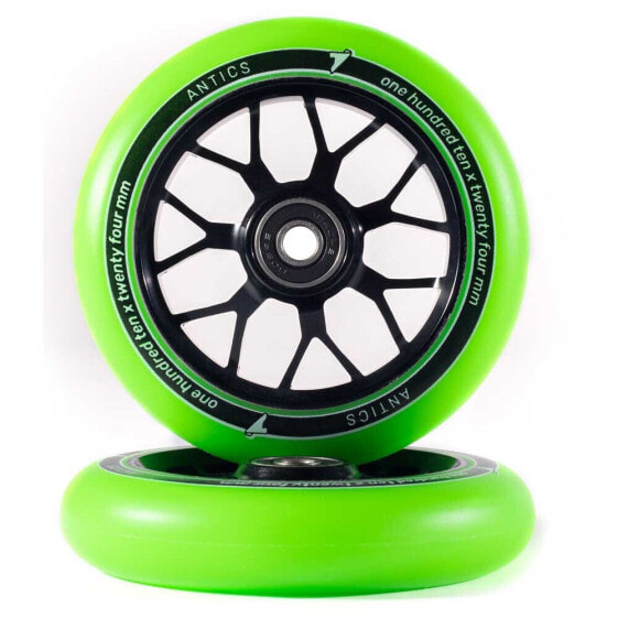 ANTICS Glider Scooter Wheel