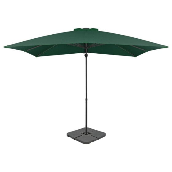 Садовый зонт furnicato Sonnenschirm mit Schirmständer