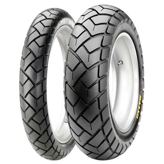 Покрышка Maxxis MAXXIS M6017 Traxer 69H TL Trail Rear Tire