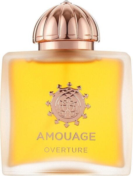 Amouage Overture For Women