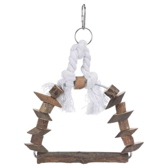 TRIXIE Natural Living Arch Swing 15x20 cm