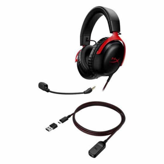 HYPERX Cloud lll PS5 Gaming Headset