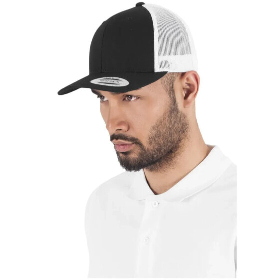 URBAN CLASSICS Urban Classic Trucker Cap