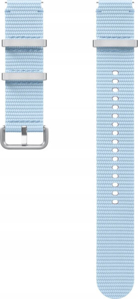 Samsung Samsung Pasek Athleisure Band ET-SOL31LLEGEU do Fresh 7 M/L niebieski/sky blue