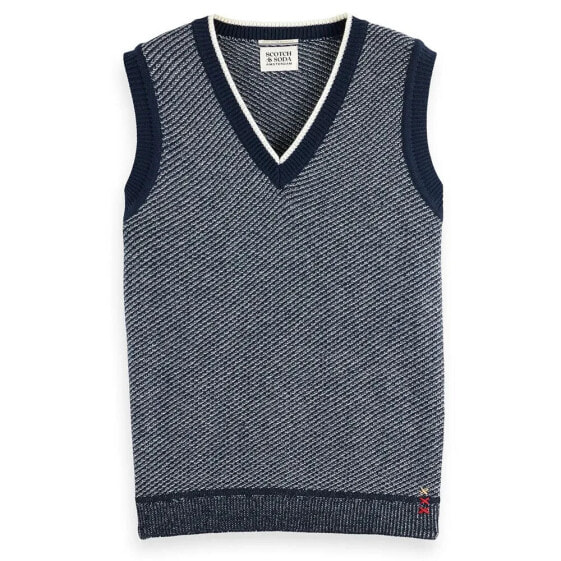 SCOTCH & SODA 178537 vest