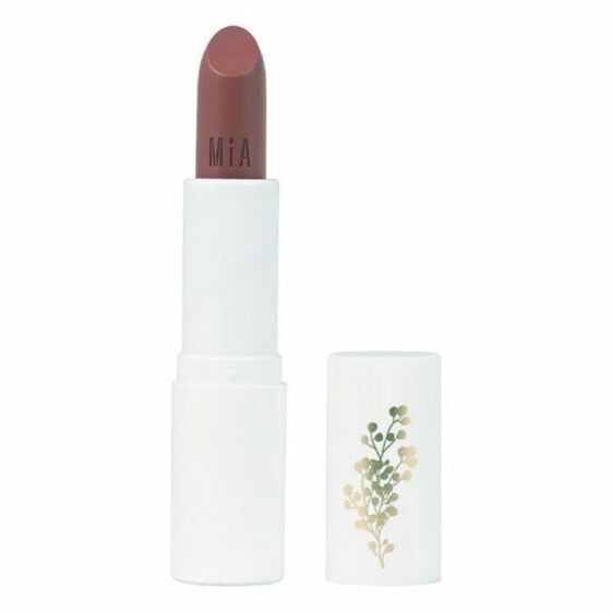 Губная помада Luxury Nudes Mia Cosmetics Paris матовый 516-Warm Hazel (4 g)