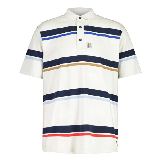 MALOJA SchaanM short sleeve polo