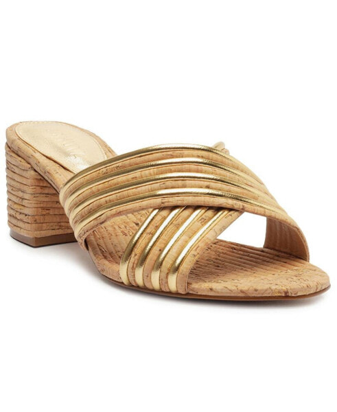 Women's Latifah Mule Sandals