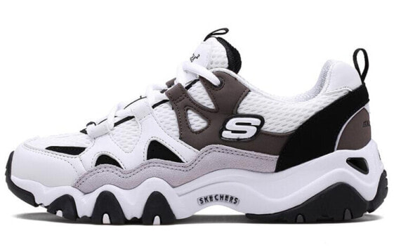 Кроссовки Skechers D'LITES 2.0 Casual Shoes Daddy Shoes