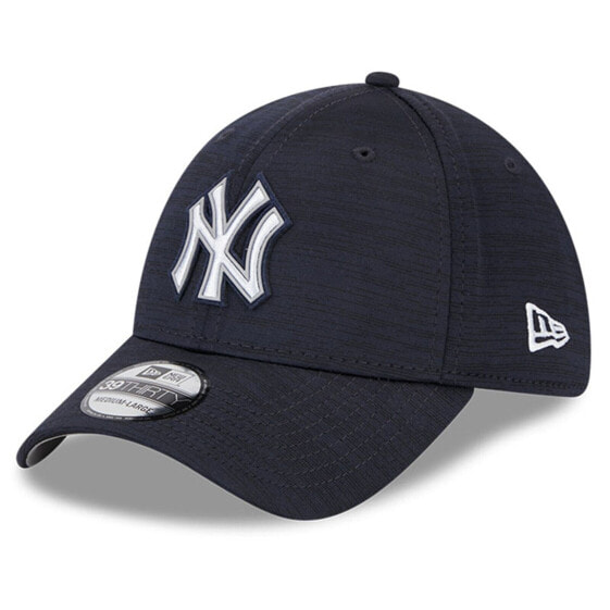 [60301678] MENS NEW ERA MLB NY YANKEES 3930 CLUBHOUSE 2023 FLEX - NAVY