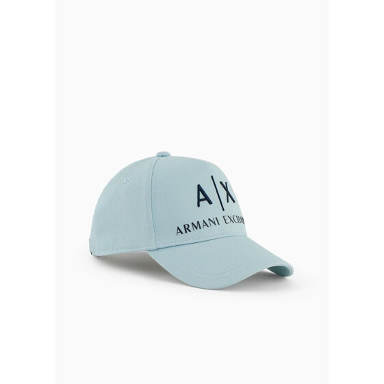 ARMANI EXCHANGE 954039_CC513 baseball cap