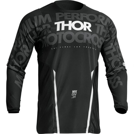 THOR Pulse Mono long sleeve T-shirt