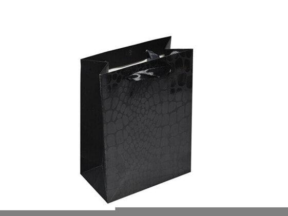 Подарочная упаковка черная JK Box CR-8 / A25