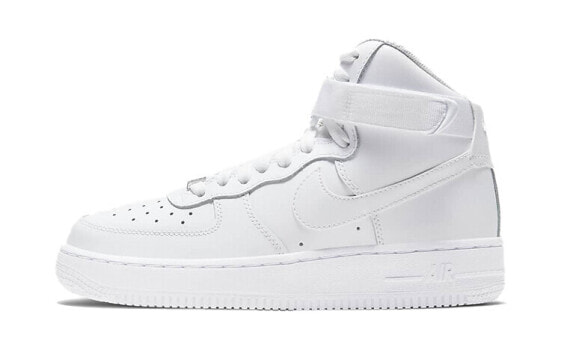 Nike Air Force 1 High LE GS DH2943-111 Sneakers