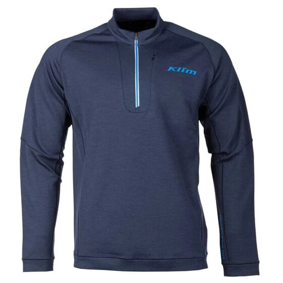 KLIM Teton long sleeve T-shirt