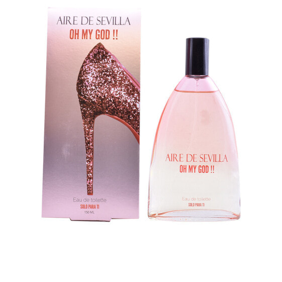 Женская парфюмерия Oh My God Aire Sevilla EDT (150 ml) (150 ml)