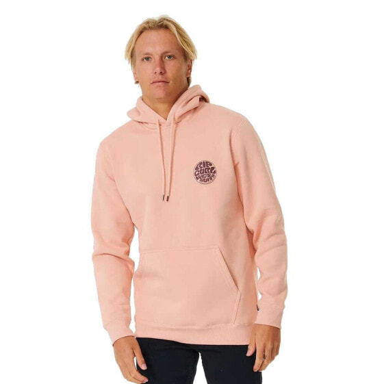 RIP CURL Wetsuit Icon hoodie