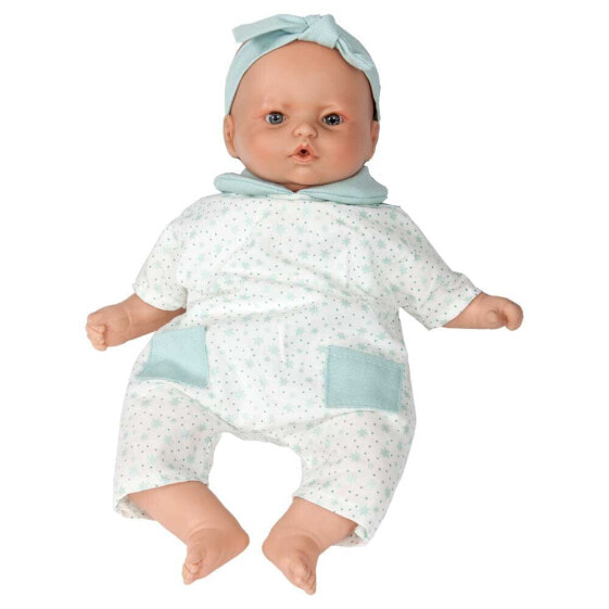 Игрушка кукла детская BARRUTOYS 36 см Little Star Baby Doll