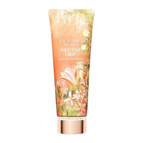 Victoria's Secret Nectar Drip Jasmine & White Praline Body Lotion