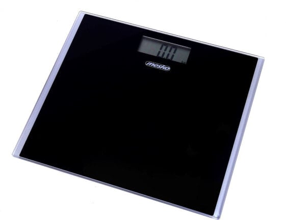 Напольные весы Mesko MS 8150b 150 кг