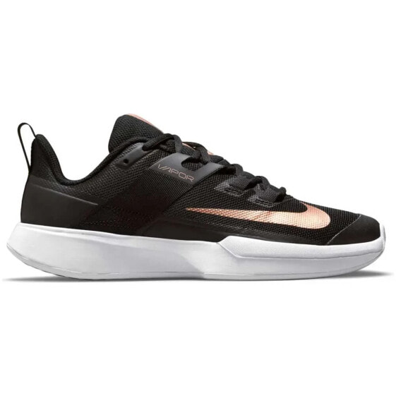 NIKE Court Vapor Lite shoes