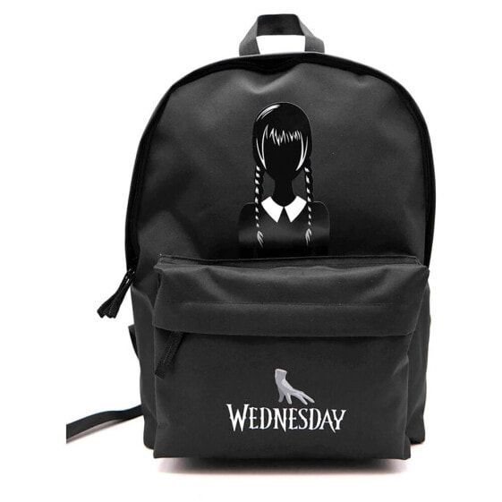 TOYBAGS Wednesday Backpack