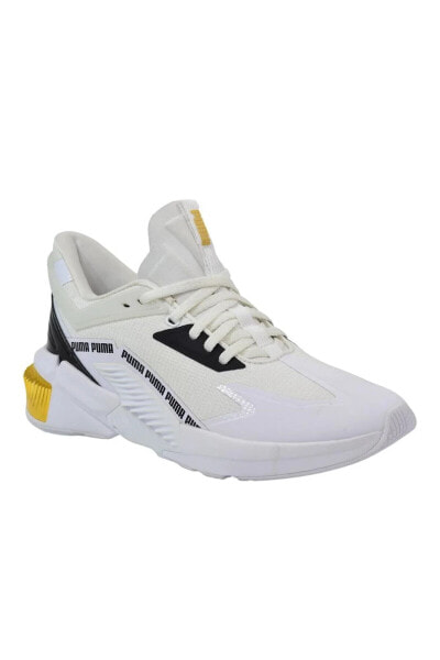 Кроссовки женские PUMA Pro Voke Xt Ftr Moto Белые 195269-02