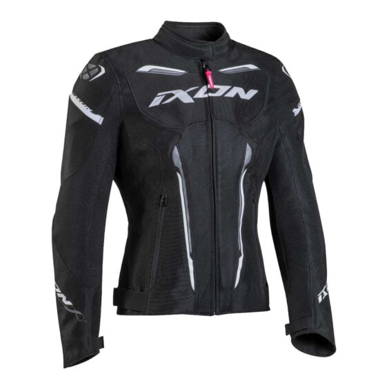 IXON Striker Air WP jacket