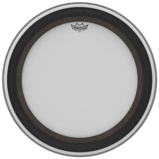 Remo 18" SMT Ambassador Coated BD