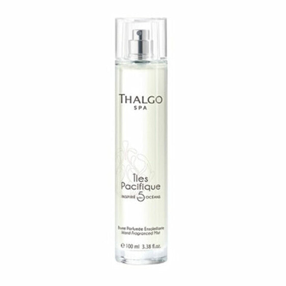 Tělová mlha Island (Fragranced Mist) 100 ml