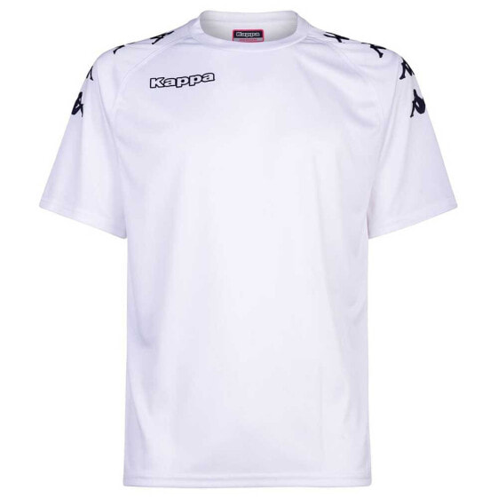 KAPPA Castolo Short Sleeve T-Shirt