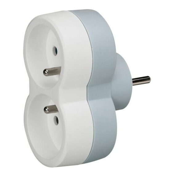 LEGRAND Double Plug