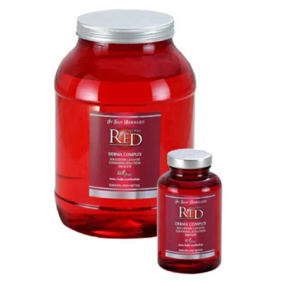 IV SAN BERNARD Red Derma Complex Cleansing Toner Shampoo 300ml