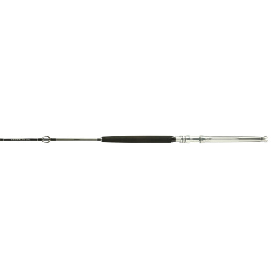 Shimano TEREZ BW BFC CAST, Offshore, 6'6", Medium, 1 pcs, (TZBFCC66MA) Fishing