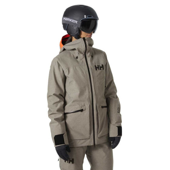 HELLY HANSEN Powderqueen 3.0 jacket