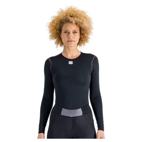 SPORTFUL Midweight Long Sleeve Base Layer